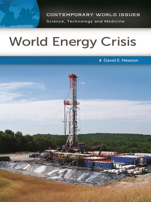 cover image of World Energy Crisis